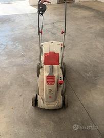 Tosaerba elettrico
