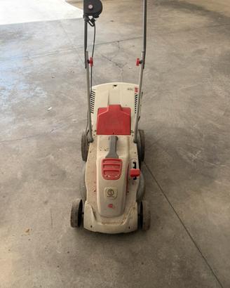 Tosaerba elettrico