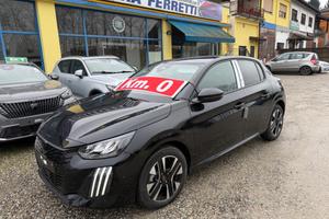 Peugeot 208 PureTech 100 Stop&Start 5 porte Style