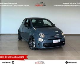 Fiat 500 1.0 Hybrid Connect