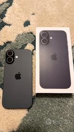 Iphone 17 256gb + Airpods 1a gen