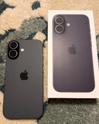Iphone 17 256gb + Airpods 1a gen
