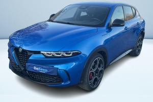 Alfa Romeo Tonale 1.5 hybrid Speciale 160cv tct7