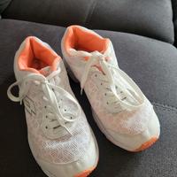 Scarpe donna Lotto leggere , misura reale 39