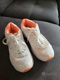 Scarpe donna Lotto leggere , misura reale 39