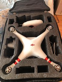 Dji phantom 3 standard