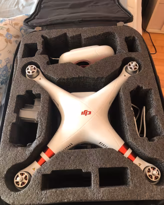 Dji phantom 3 standard
