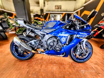 Yamaha YZF R1 - Garantita e Finanziabile