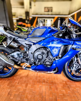 Yamaha YZF R1 - Garantita e Finanziabile