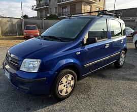 Fiat Panda 1.2 Dynamic eco