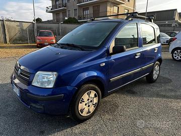 Fiat Panda 1.2 Dynamic eco