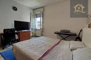 Appartamento di 102 m² con 4 locali e box auto a P