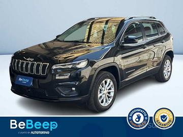 Jeep Cherokee 2.2 MJT LONGITUDE 4WD ACTIVE DR...