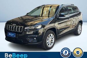 Jeep Cherokee 2.2 MJT LONGITUDE 4WD ACTIVE DR...
