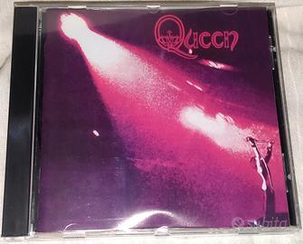 Queen - Cd Originale 