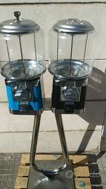 Beaver distributore Originale gomme caramelle 