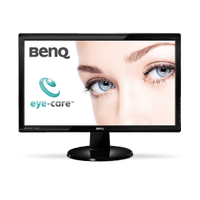 MONITOR LCD FHD BENQ GL2450 DISPLAY 24"