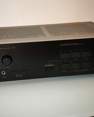 Amplificatore Stereo Pioneer A-331 

