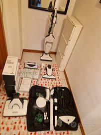 Folletto Vorwerk VK 220S
