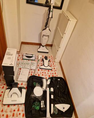 Folletto Vorwerk VK 220S