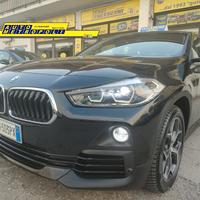 Bmw X2 sDrive18d Advantage Auto