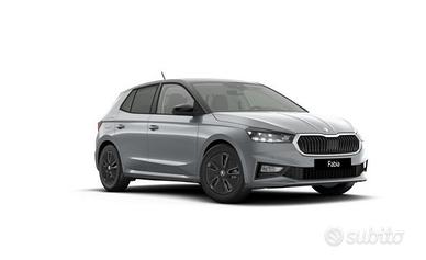Škoda Fabia 1.0 TSI Evo 115cv BE MORE DSG NUO...