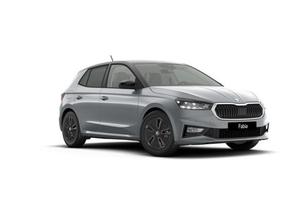 Škoda Fabia 1.0 TSI Evo 115cv BE MORE DSG NUO...