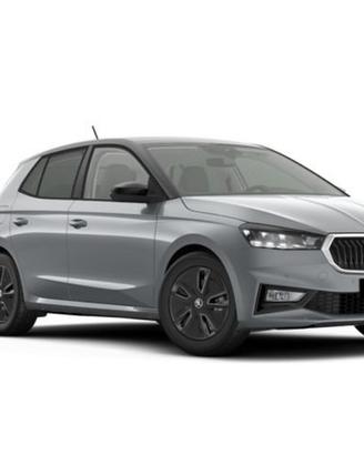 Škoda Fabia 1.0 TSI Evo 115cv BE MORE DSG NUO...