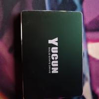 SSD YUCUN 240gb