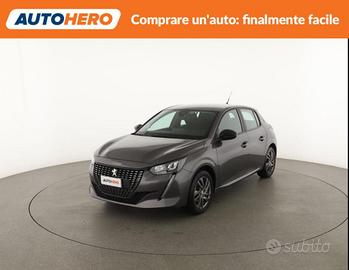 PEUGEOT 208 RW13824