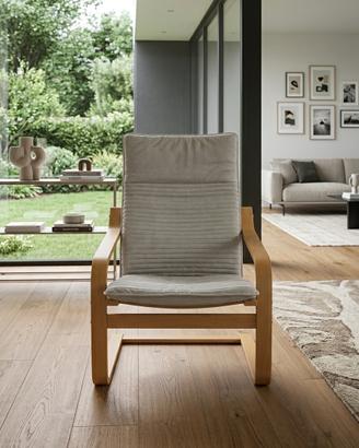 Poltrona relax IKEA POANG