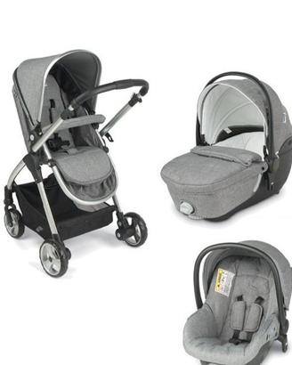 Passeggino trio