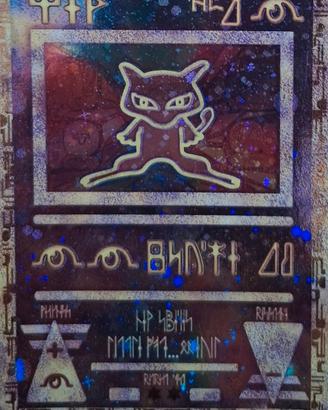 Accento Mew