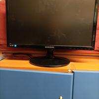 Monitor Pc Samsung 19 LED