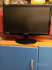 Monitor Pc Samsung 19 LED