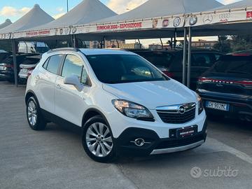 Opel Mokka 1.6 CDTI Ecotec 136CV 4x2 Start&Stop