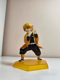 Action Figure Zenitsu Agatsuma