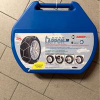 Catene da neve Lappon 9 mm - serie 110