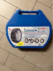 Catene da neve Lappon 9 mm - serie 110