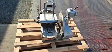 affettatrice BERKEL A VOLANO