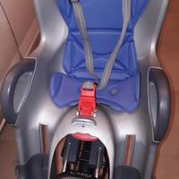 SEGGIOLINO BICI BAMBINI BABY OK