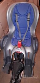 SEGGIOLINO BICI BAMBINI BABY OK