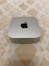 MAC MINI APPLE M4