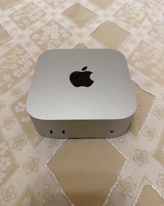 MAC MINI APPLE M4