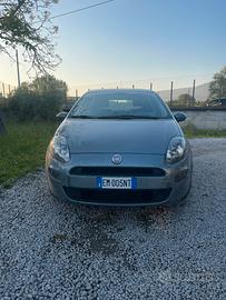 FIAT PUNTO 1,3 95 CV multijet ANNO 2012