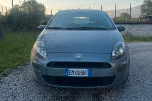 FIAT PUNTO 1,3 95 CV multijet ANNO 2012