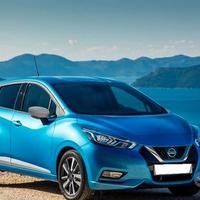 Ricambi nissan micra #766