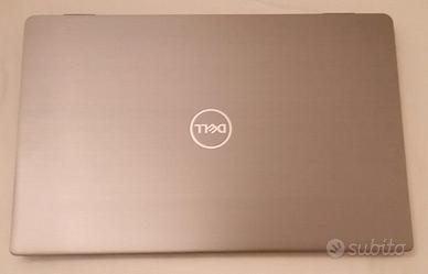 Notebook Dell Latitude 7420 CPU I5-1145 RAM 16GB