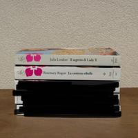 Lotto 2 libri ed. Mondadori Storici Special