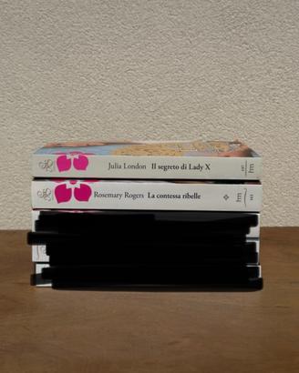 Lotto 2 libri ed. Mondadori Storici Special